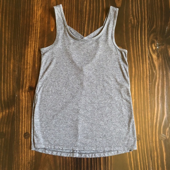 GAIAM Athletic Tank Top - Picture 1 of 6